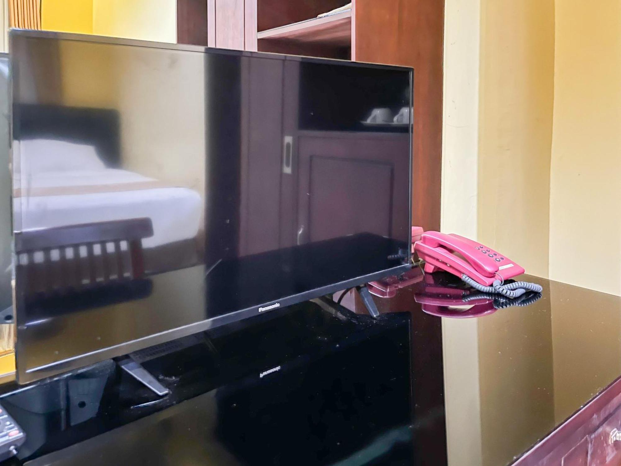 Kartika Hotel Syariah Pacitan Mitra Reddoorz 外观 照片