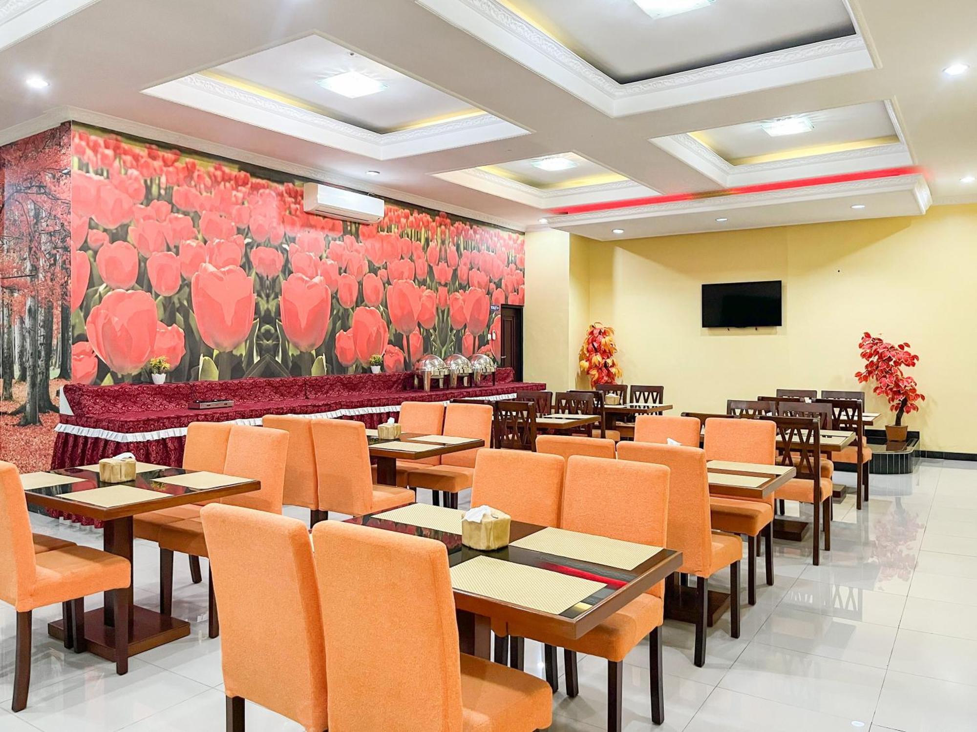 Kartika Hotel Syariah Pacitan Mitra Reddoorz 外观 照片
