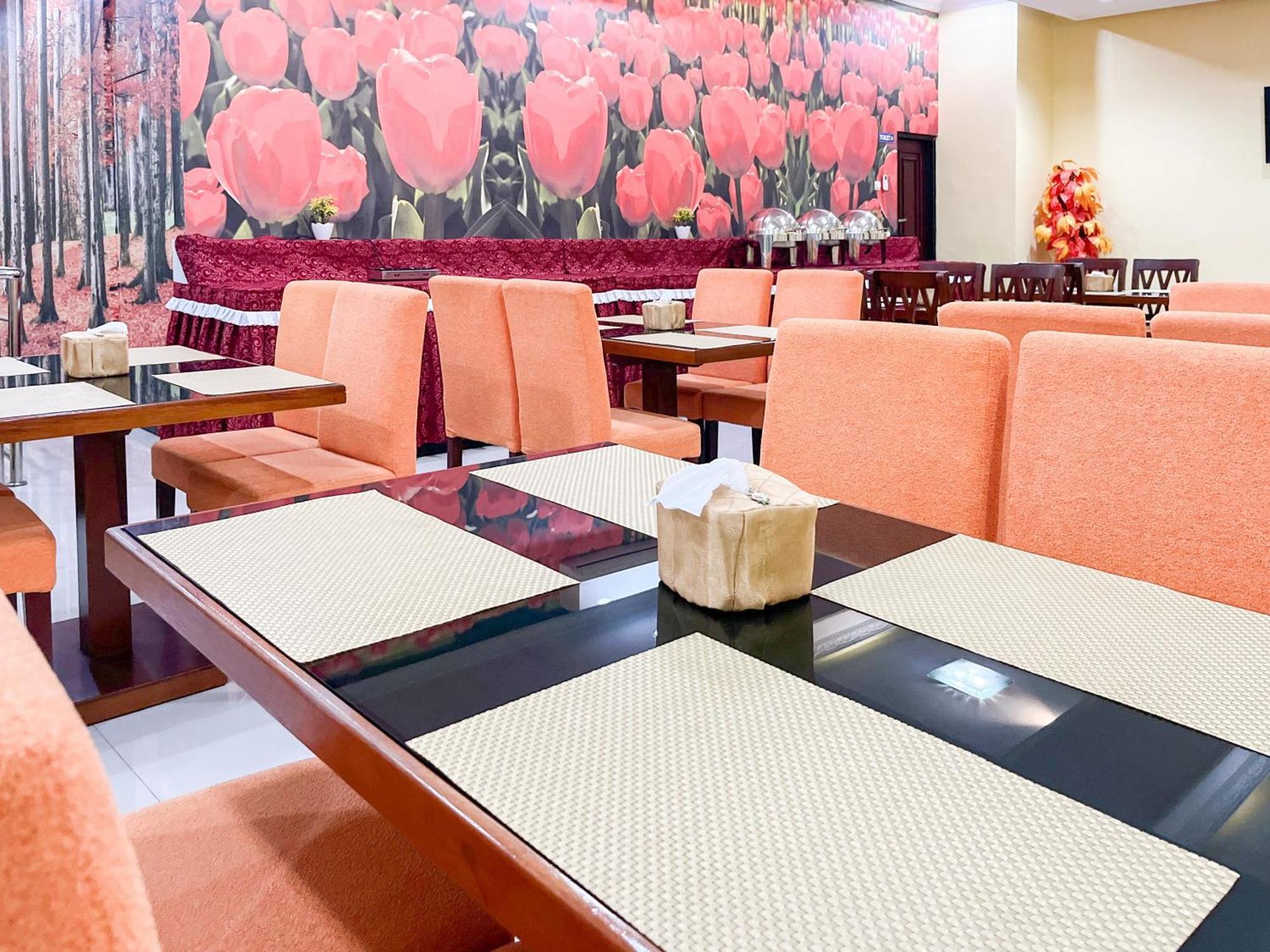 Kartika Hotel Syariah Pacitan Mitra Reddoorz 外观 照片